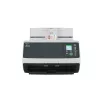 Ricoh fi-8190 Escáner ADF + alimentación de hojas sueltas 600 x 600 DPI A4 Negro, gris