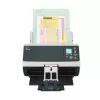 Ricoh fi-8190 Escáner ADF + alimentación de hojas sueltas 600 x 600 DPI A4 Negro, gris