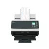 Ricoh fi-8190 Escáner ADF + alimentación de hojas sueltas 600 x 600 DPI A4 Negro, gris