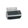 Ricoh fi-8190 Escáner ADF + alimentación de hojas sueltas 600 x 600 DPI A4 Negro, gris