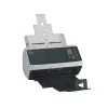 Ricoh fi-8190 Escáner ADF + alimentación de hojas sueltas 600 x 600 DPI A4 Negro, gris