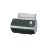Ricoh fi-8190 Escáner ADF + alimentación de hojas sueltas 600 x 600 DPI A4 Negro, gris