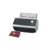 Ricoh fi-8190 Escáner ADF + alimentación de hojas sueltas 600 x 600 DPI A4 Negro, gris
