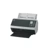 Ricoh fi-8190 Escáner ADF + alimentación de hojas sueltas 600 x 600 DPI A4 Negro, gris