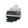 Ricoh fi-8190 Escáner ADF + alimentación de hojas sueltas 600 x 600 DPI A4 Negro, gris