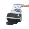 Ricoh fi-8190 Escáner ADF + alimentación de hojas sueltas 600 x 600 DPI A4 Negro, gris