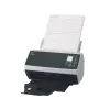 Ricoh fi-8190 Escáner ADF + alimentación de hojas sueltas 600 x 600 DPI A4 Negro, gris