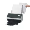 Ricoh fi-8190 Escáner ADF + alimentación de hojas sueltas 600 x 600 DPI A4 Negro, gris