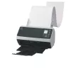 Ricoh fi-8190 Escáner ADF + alimentación de hojas sueltas 600 x 600 DPI A4 Negro, gris