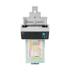 Ricoh fi-8190 Escáner ADF + alimentación de hojas sueltas 600 x 600 DPI A4 Negro, gris