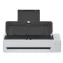 Ricoh fi-800R Escáner ADF + alimentación de hojas sueltas 600 x 600 dpi A4 Negro, blanco