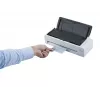 Ricoh fi-800R Escáner ADF + alimentación de hojas sueltas 600 x 600 dpi A4 Negro, blanco