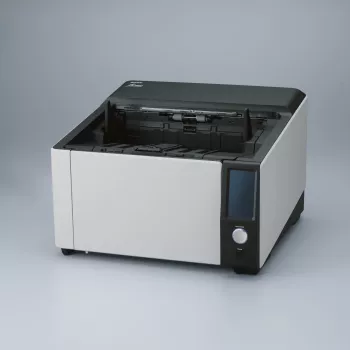 Ricoh fi-8950 Escáner ADF 600 x 600 DPI A3 Negro, gris