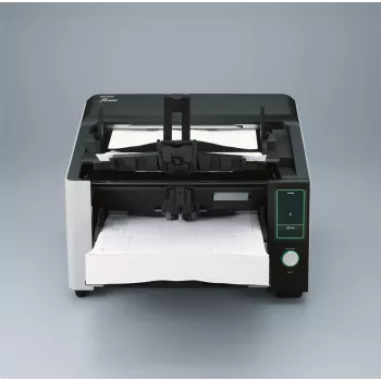 Ricoh fi-8820 Escáner ADF 600 x 600 DPI A3 Negro, gris