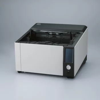 Ricoh fi-8930 Escáner ADF 600 x 600 DPI A3 Negro, gris