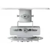 OPTOMA Soporte de techo universal Flush Blanco