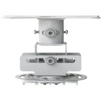 OPTOMA Soporte de techo universal Flush Blanco