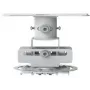 OPTOMA Soporte de techo universal Flush Blanco