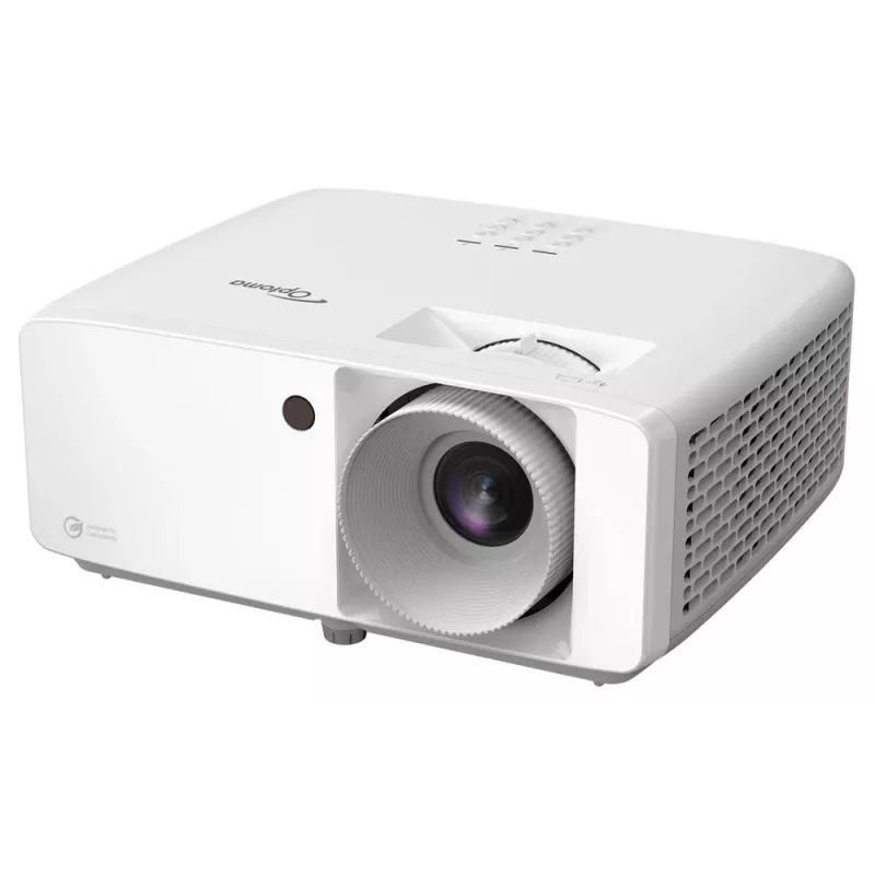 Optoma HZ150X proyector láser, DLP, Full HD 1920x1080, 5000 lúmenes ANSI