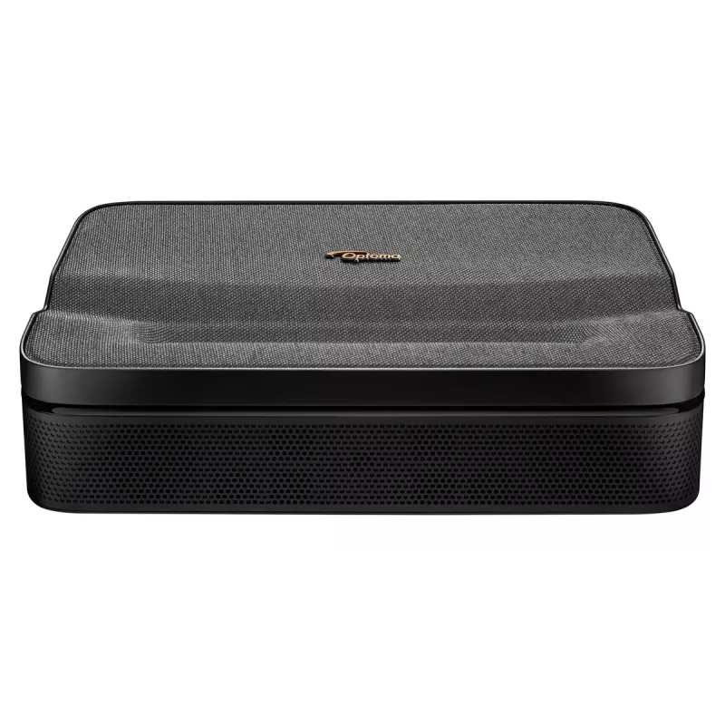 Proyector de tiro estándar OPTOMA Photon Go 650 lúmenes ANSI DLP 1080p, tiro 0,18:1, 16:9, láser, Wi‑Fi, Ethernet, altavoz de 10 W