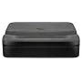 Proyector de tiro estándar OPTOMA Photon Go 650 lúmenes ANSI DLP 1080p, tiro 0,18:1, 16:9, láser, Wi‑Fi, Ethernet, altavoz de 10 W