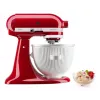 Accesorio para heladera KitchenAid 5KSMICM Ancho 279 mm Profundidad 216 mm Altura 178 mm