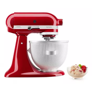Accesorio para heladera KitchenAid 5KSMICM Ancho 279 mm Profundidad 216 mm Altura 178 mm