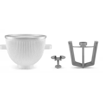 Accesorio para heladera KitchenAid 5KSMICM Ancho 279 mm Profundidad 216 mm Altura 178 mm