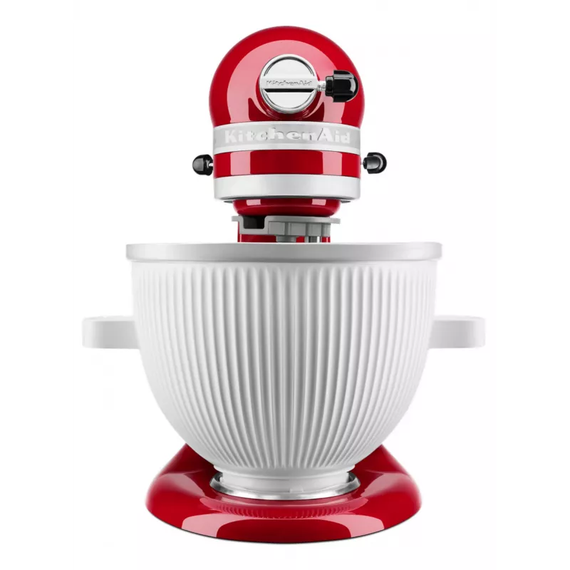 Accesorio para heladera KitchenAid 5KSMICM Ancho 279 mm Profundidad 216 mm Altura 178 mm