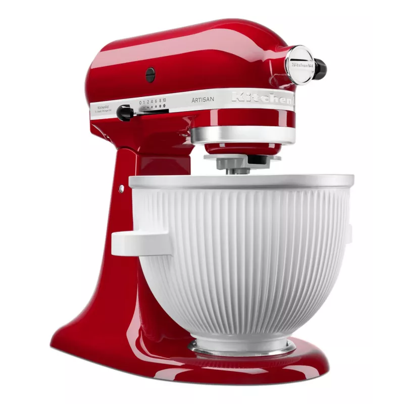 Accesorio para heladera KitchenAid 5KSMICM Ancho 279 mm Profundidad 216 mm Altura 178 mm