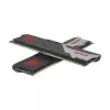 DIMM 32 GB DDR5-6400 (2x 16 GB) Kit dual, memoria RAM negra, PVV532G640C32K, Viper Venom, INTEL XMP