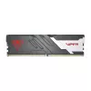 DIMM 32 GB DDR5-6400 (2x 16 GB) Kit dual, memoria RAM negra, PVV532G640C32K, Viper Venom, INTEL XMP
