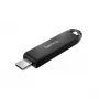 WESTERN DIGITAL SanDisk Ultra - 128GB Memoria USB - USB Type-C