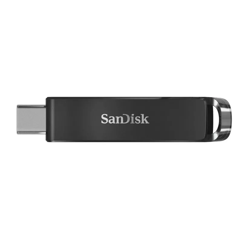 WESTERN DIGITAL SanDisk Ultra - 128GB Memoria USB - USB Type-C
