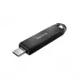 WESTERN DIGITAL SanDisk Ultra - 256GB Memoria USB - USB Type-C
