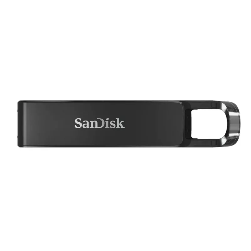 WESTERN DIGITAL SanDisk Ultra - 256GB Memoria USB - USB Type-C