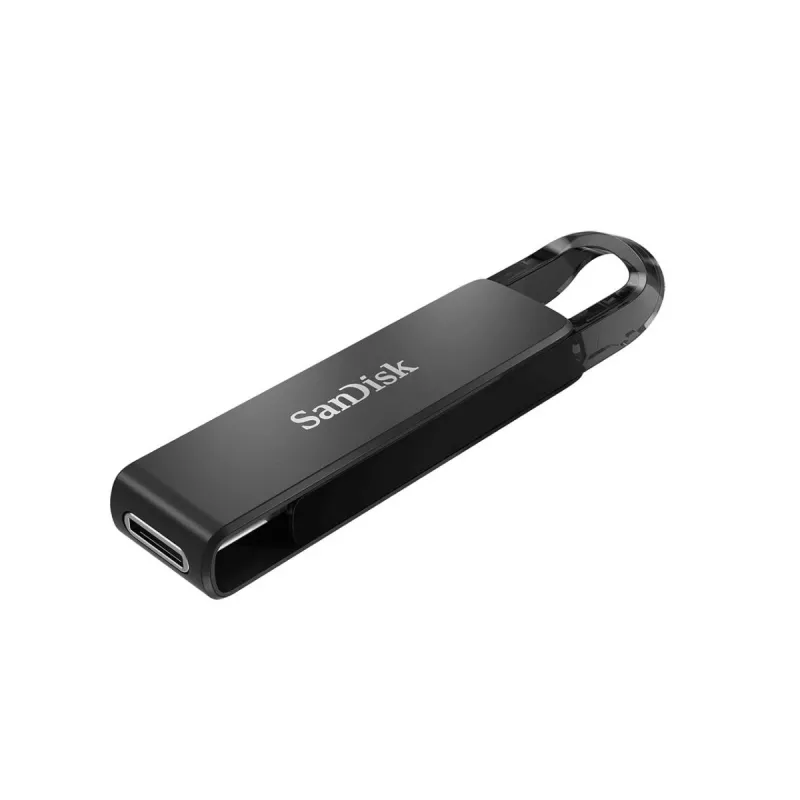 WESTERN DIGITAL SanDisk Ultra - 256GB Memoria USB - USB Type-C