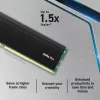 Crucial Pro 32GB DDR4-3200 CL22 UDIMM Memoria RAM para sobremesa (CP32G4DFRA32A)