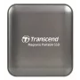 TRANSCEND SSD - Esd420 Unidad portátil - 1TB - USB Type-C - Gris hierro