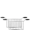 Rejillas para sándwiches Smeg TSSR02