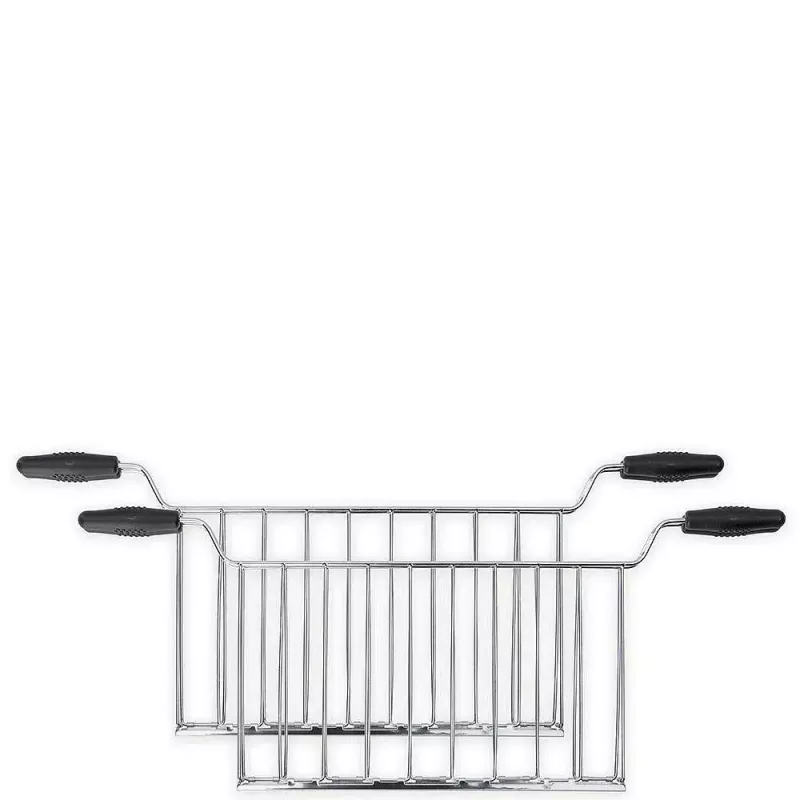 Rejillas para sándwiches Smeg TSSR02