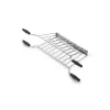 Rejillas para sándwiches Smeg TSSR02