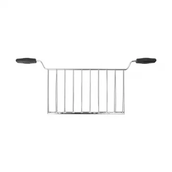 Rejillas para sándwiches Smeg TSSR02