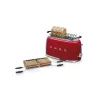 Smeg Calientabollos TSBW02 Ancho 388 mm Profundidad 51 mm Altura 103 mm