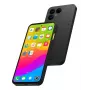 Fairphone 6 Dual-SIM 5G 8GB RAM 256GB Horizon Black