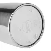EMSA 502488 jarra/jarra/botella acero inoxidable