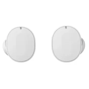 Auriculares True Wireless Fairphone Fairbuds V2 — Bluetooth, blancos