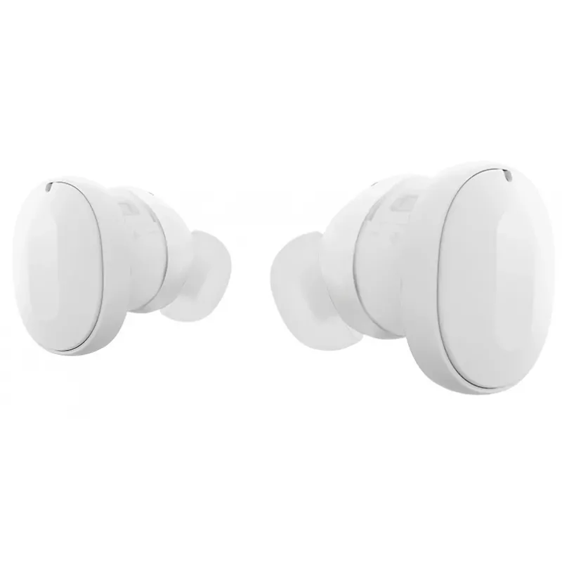 Auriculares True Wireless Fairphone Fairbuds V2 — Bluetooth, blancos