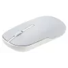 ASUS Marshmallow MD100 ratón oficina ambidiestro RF Wireless + Bluetooth óptico 1600 DPI