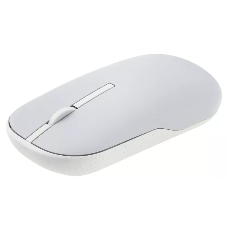 ASUS Marshmallow MD100 ratón oficina ambidiestro RF Wireless + Bluetooth óptico 1600 DPI